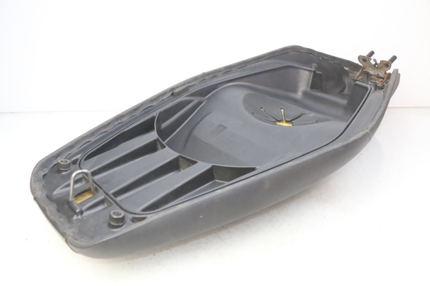 photo de SEAT GILERA NEXUS 125 (2009 - 2013)