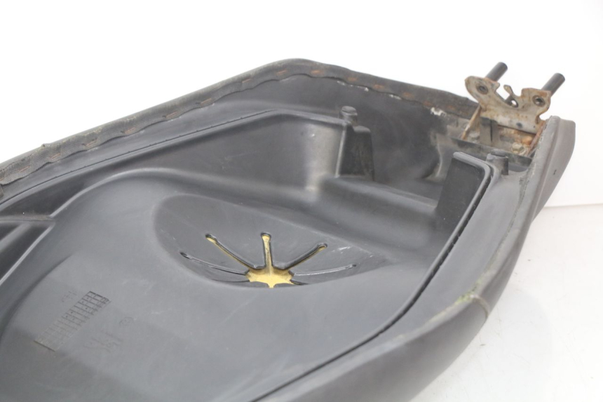 photo de SEAT GILERA NEXUS 125 (2009 - 2013)