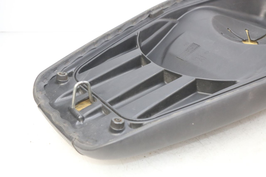 photo de SEAT GILERA NEXUS 125 (2009 - 2013)