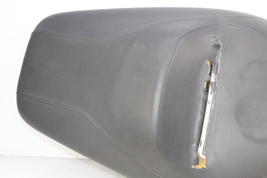 photo de SEAT GILERA NEXUS 125 (2009 - 2013)