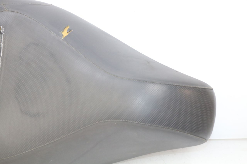 photo de SEAT GILERA NEXUS 125 (2009 - 2013)