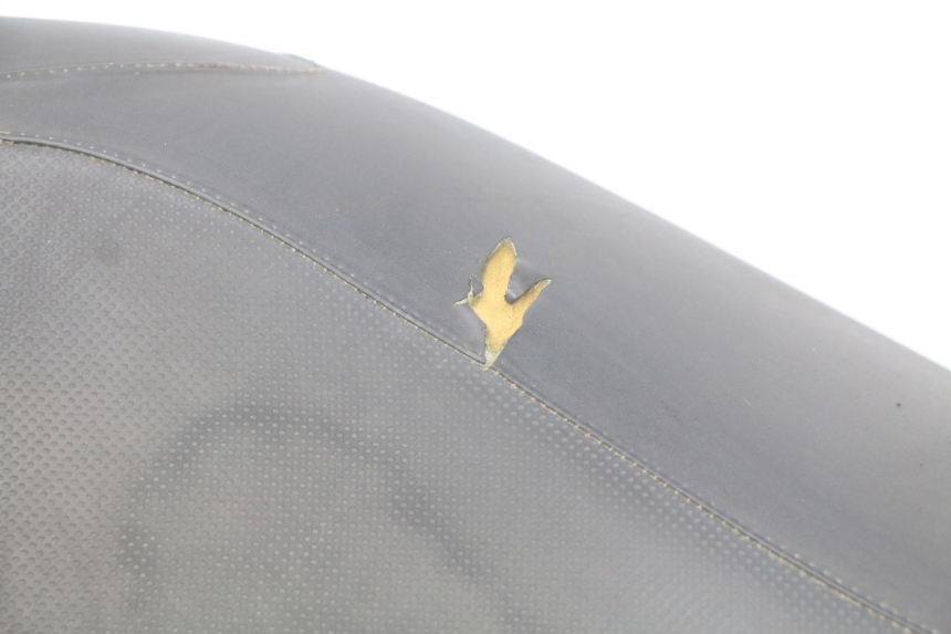 photo de SEAT GILERA NEXUS 125 (2009 - 2013)