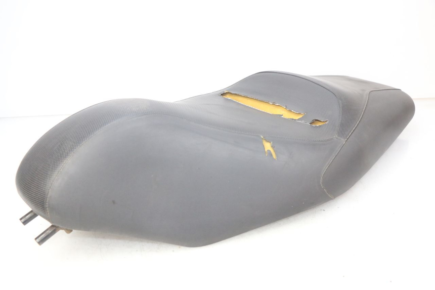 photo de SEAT GILERA NEXUS 125 (2009 - 2013)