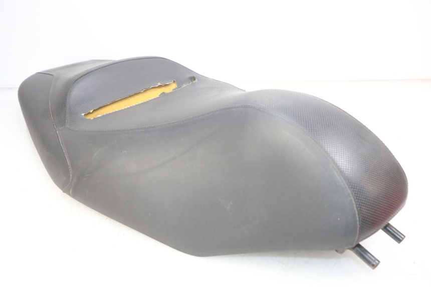 photo de SEAT GILERA NEXUS 125 (2009 - 2013)