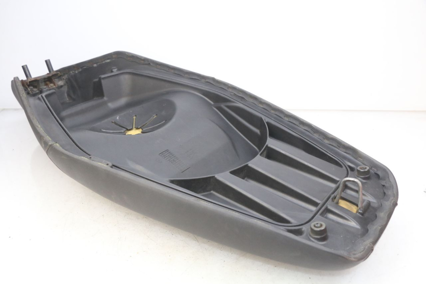 photo de SEAT GILERA NEXUS 125 (2009 - 2013)