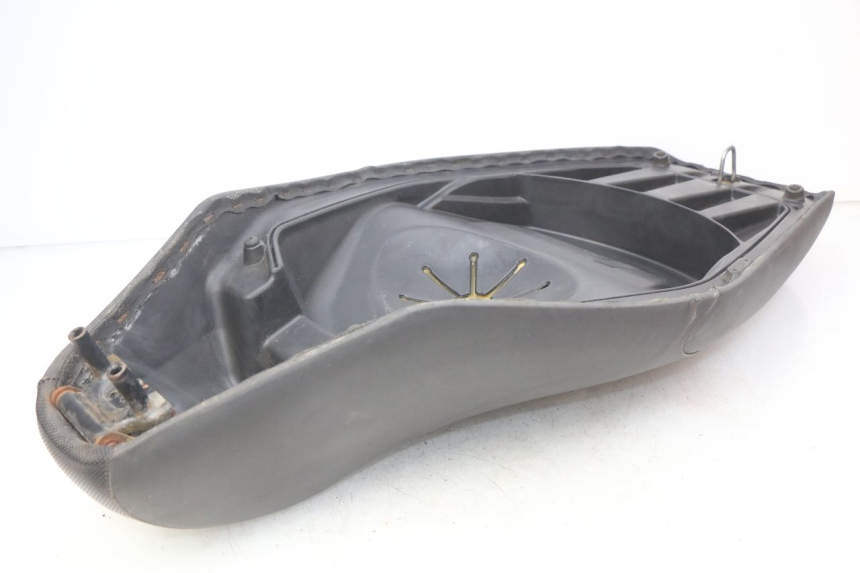 photo de SEAT GILERA NEXUS 125 (2009 - 2013)