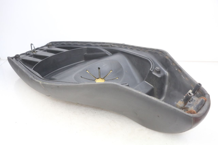 photo de SEAT GILERA NEXUS 125 (2009 - 2013)