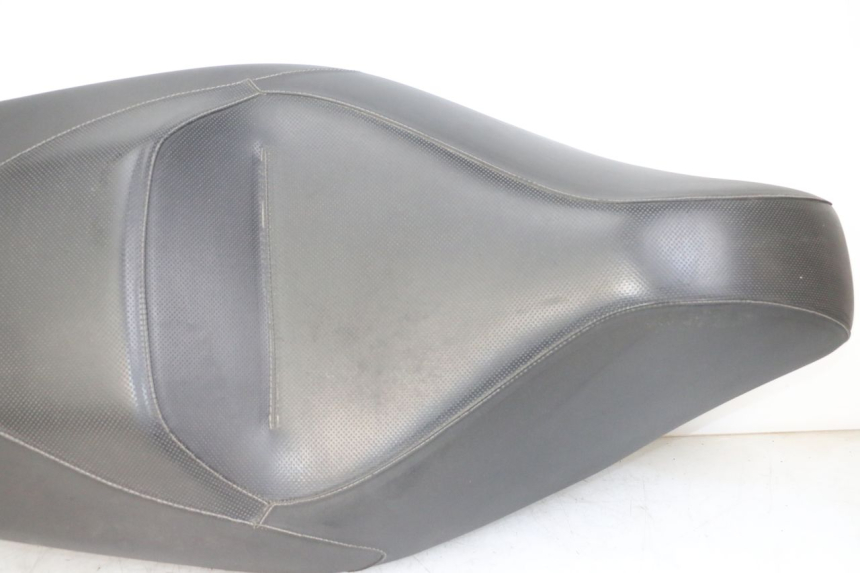 photo de SEAT GILERA NEXUS 125 (2009 - 2013)