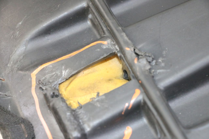 photo de SEAT GILERA NEXUS 125 (2009 - 2013)