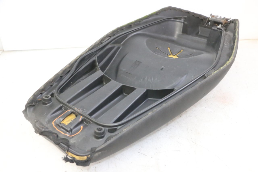 photo de SEAT GILERA NEXUS 125 (2009 - 2013)