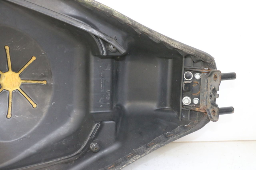 photo de SEAT GILERA NEXUS 125 (2009 - 2013)