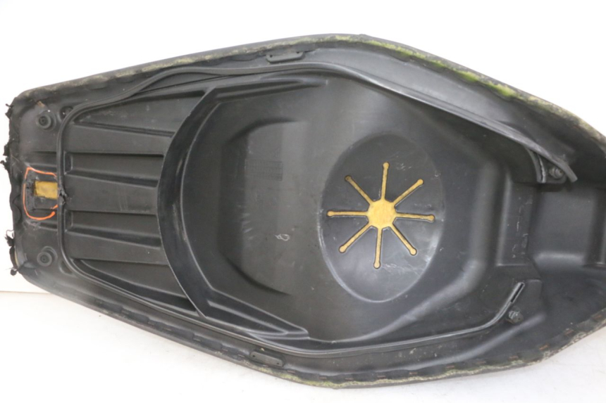 photo de SEAT GILERA NEXUS 125 (2009 - 2013)