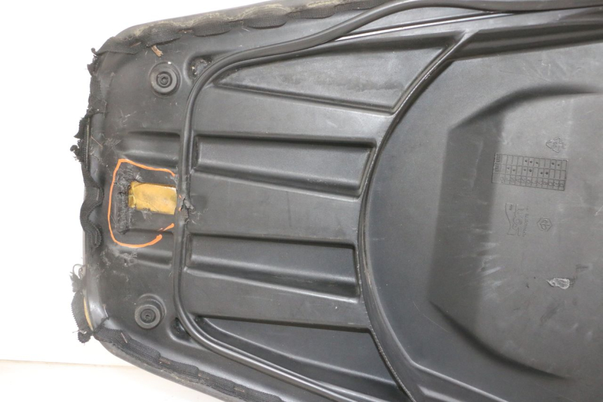 photo de SEAT GILERA NEXUS 125 (2009 - 2013)