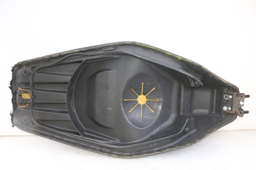 photo de SEAT GILERA NEXUS 125 (2009 - 2013)
