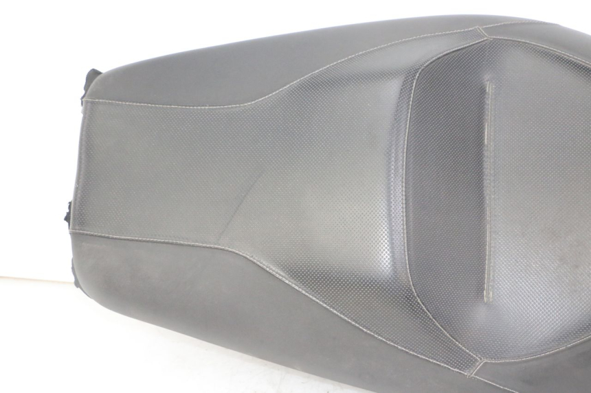 photo de SEAT GILERA NEXUS 125 (2009 - 2013)