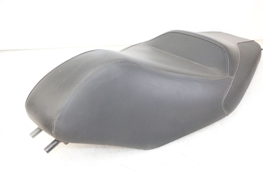 photo de SEAT GILERA NEXUS 125 (2009 - 2013)