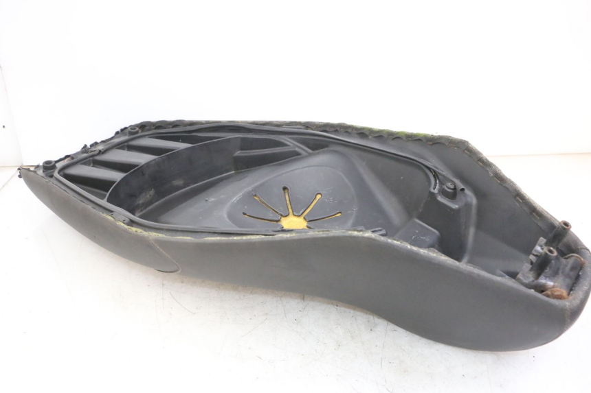photo de SEAT GILERA NEXUS 125 (2009 - 2013)
