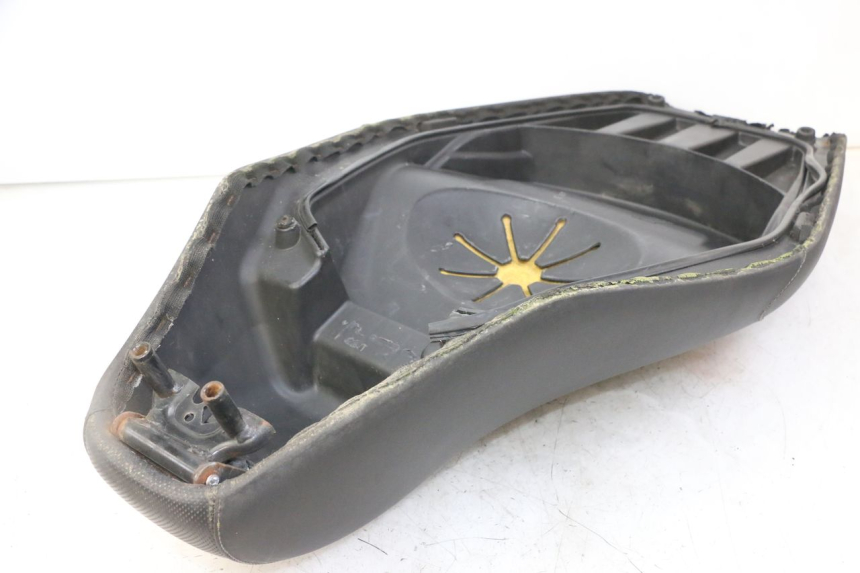 photo de SEAT GILERA NEXUS 125 (2009 - 2013)