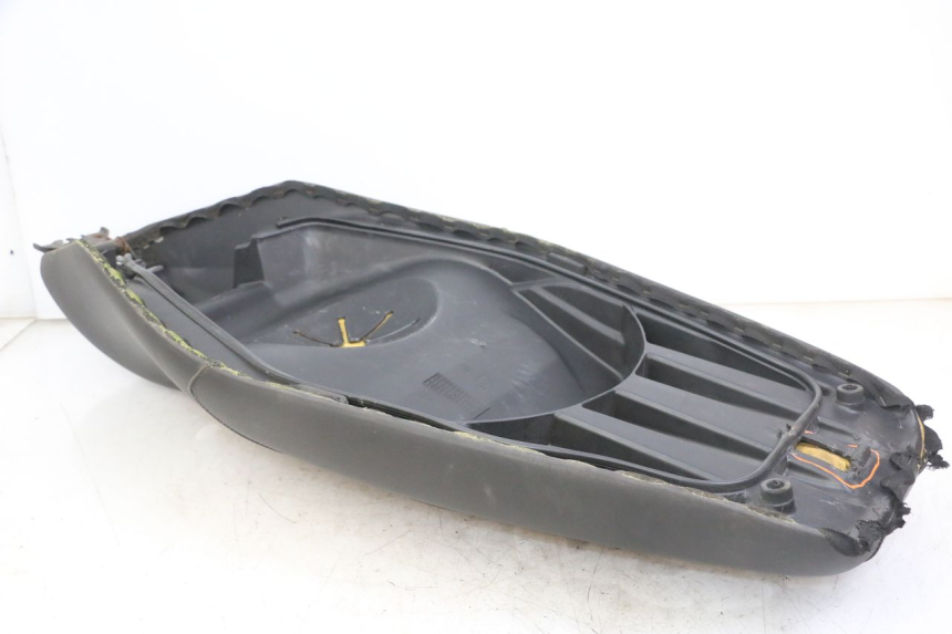 photo de SEAT GILERA NEXUS 125 (2009 - 2013)