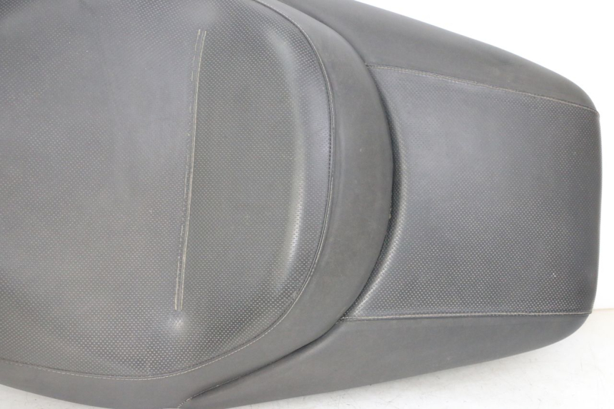 photo de SEAT GILERA NEXUS 125 (2009 - 2013)
