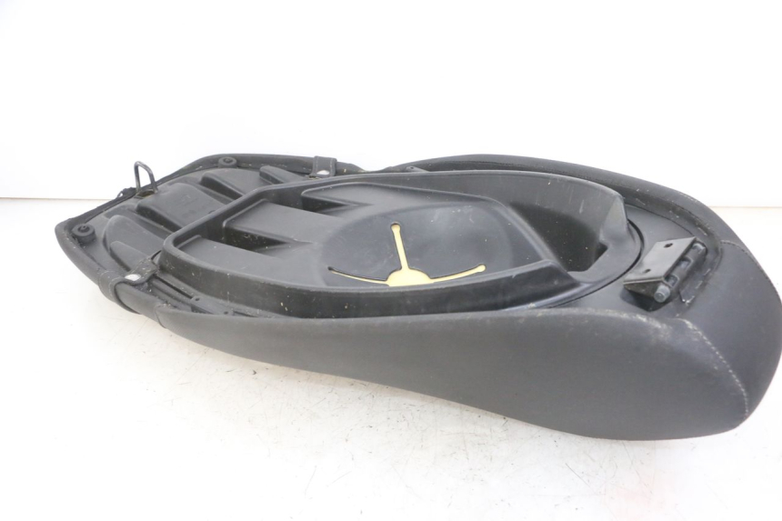 photo de SEAT PIAGGIO NRG POWER PUREJET 50 (2018 - 2021)