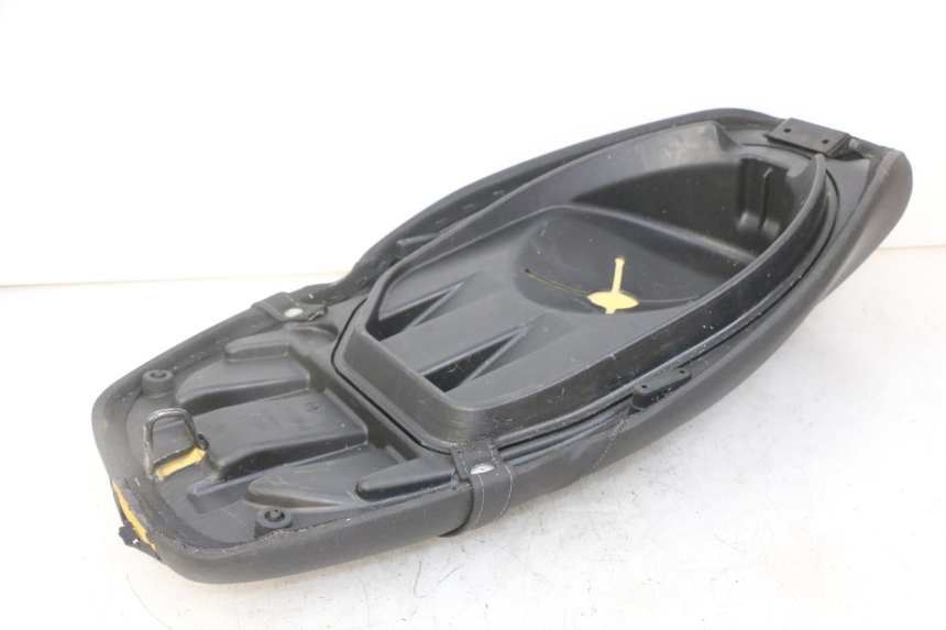 photo de SEAT PIAGGIO NRG POWER PUREJET 50 (2018 - 2021)