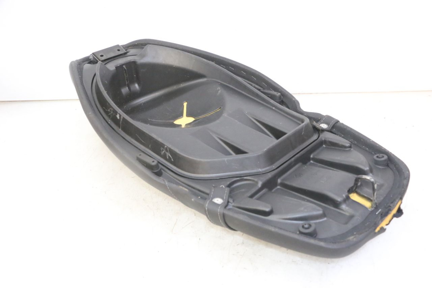 photo de SEAT PIAGGIO NRG POWER PUREJET 50 (2018 - 2021)