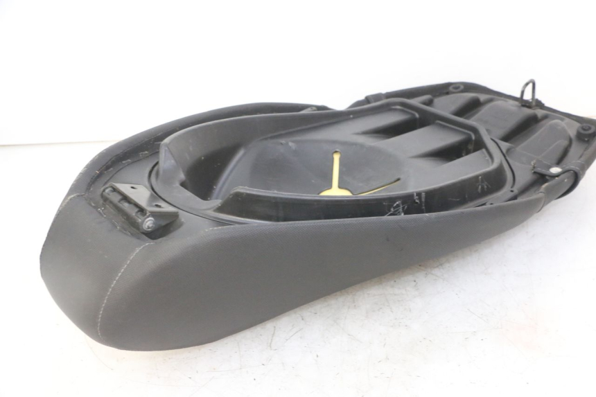 photo de SEAT PIAGGIO NRG POWER PUREJET 50 (2018 - 2021)