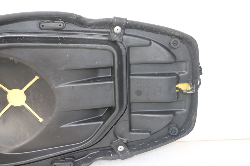 photo de SEAT PIAGGIO NRG POWER PUREJET 50 (2018 - 2021)