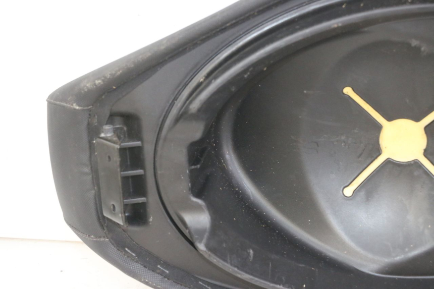 photo de SEAT PIAGGIO NRG POWER PUREJET 50 (2018 - 2021)