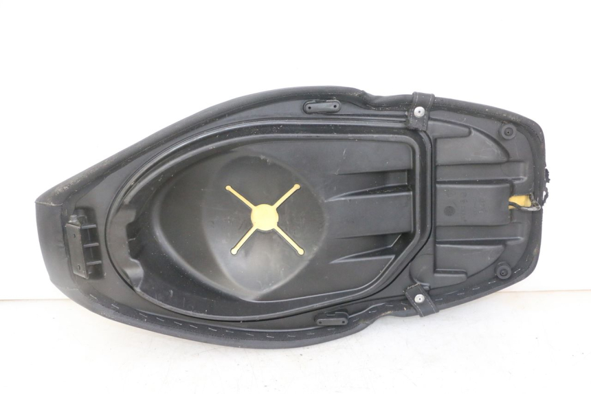 photo de SEAT PIAGGIO NRG POWER PUREJET 50 (2018 - 2021)