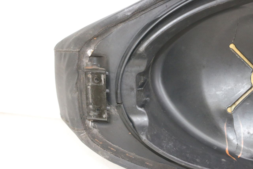 photo de SEAT PIAGGIO NRG POWER PUREJET 50 (2018 - 2021)