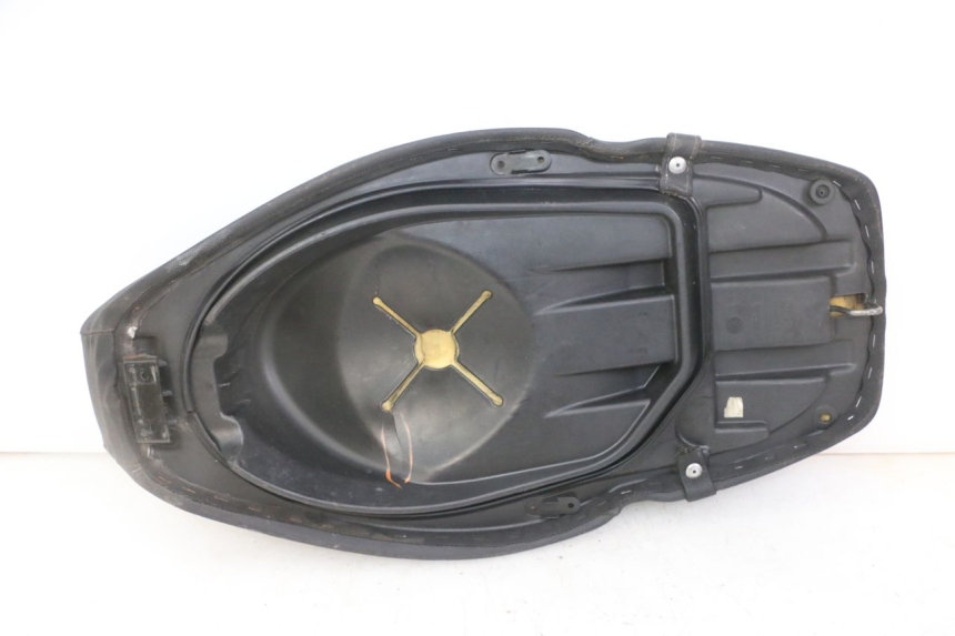 photo de SEAT PIAGGIO NRG POWER PUREJET 50 (2018 - 2021)