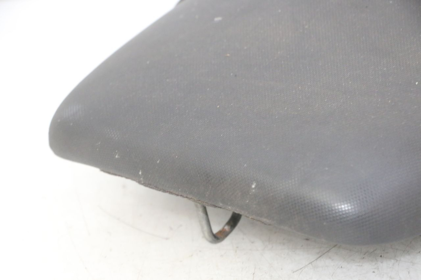 photo de SEAT PIAGGIO NRG POWER PUREJET 50 (2018 - 2021)