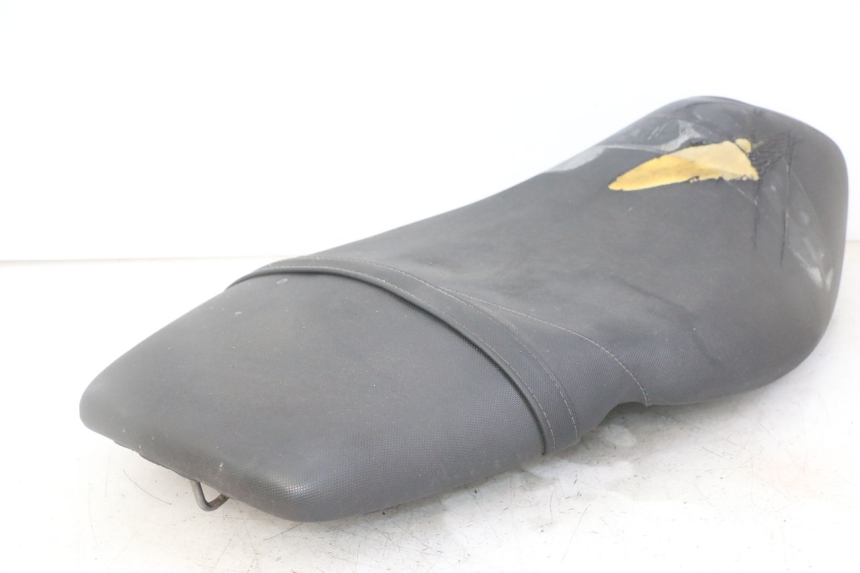 photo de SEAT PIAGGIO NRG POWER PUREJET 50 (2018 - 2021)