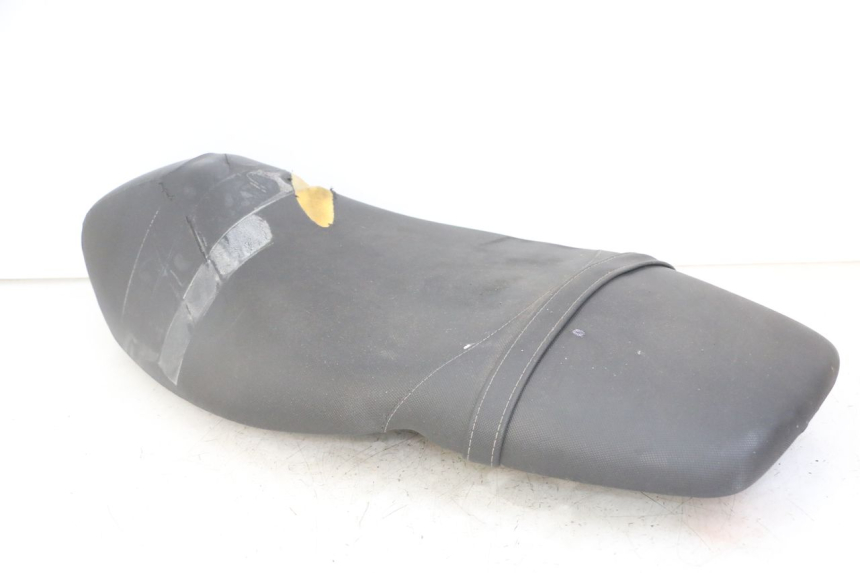 photo de SEAT PIAGGIO NRG POWER PUREJET 50 (2018 - 2021)