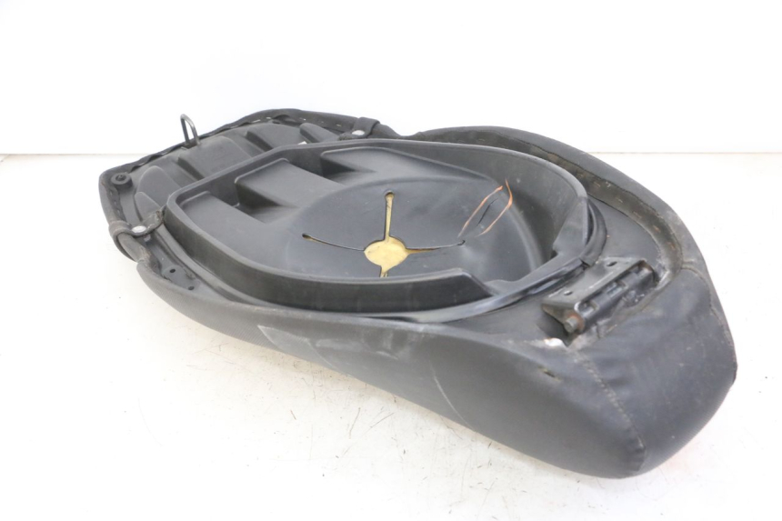 photo de SEAT PIAGGIO NRG POWER PUREJET 50 (2018 - 2021)