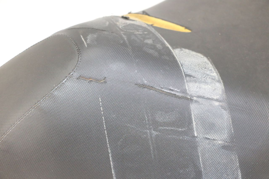 photo de SEAT PIAGGIO NRG POWER PUREJET 50 (2018 - 2021)