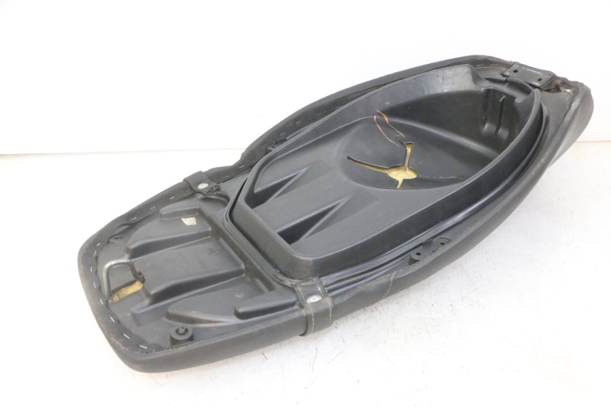 photo de SEAT PIAGGIO NRG POWER PUREJET 50 (2018 - 2021)