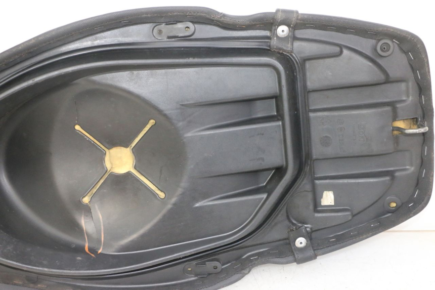 photo de SEAT PIAGGIO NRG POWER PUREJET 50 (2018 - 2021)