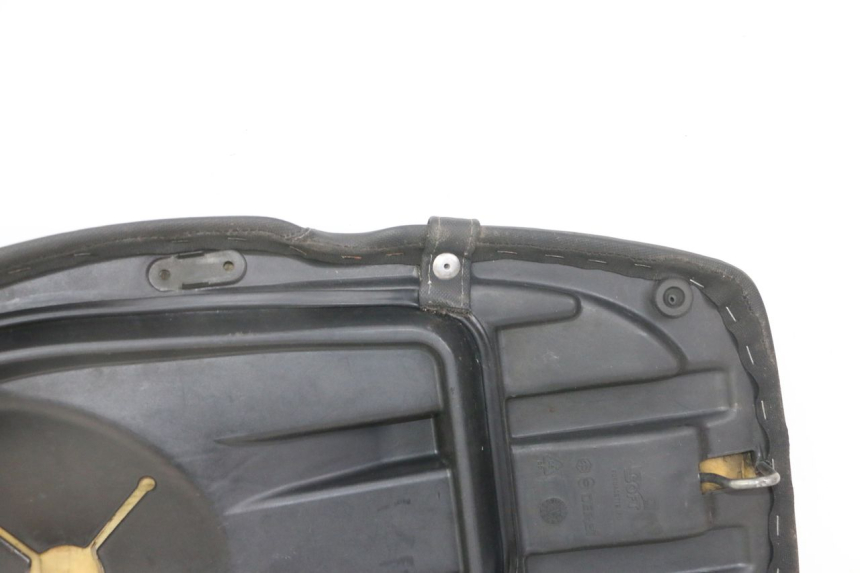 photo de SEAT PIAGGIO NRG POWER PUREJET 50 (2018 - 2021)