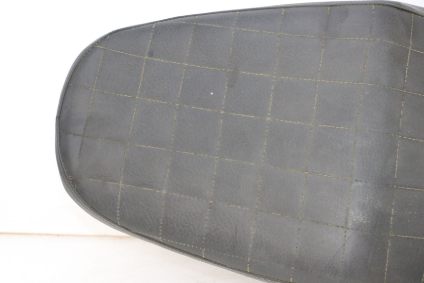 photo de SEAT HONDA NSR R 125 (1994 - 2003) - Alternative angle
