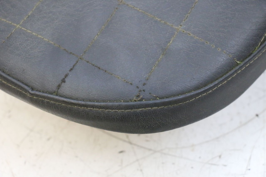 photo de SEAT HONDA NSR R 125 (1994 - 2003) - Zoom on usage condition