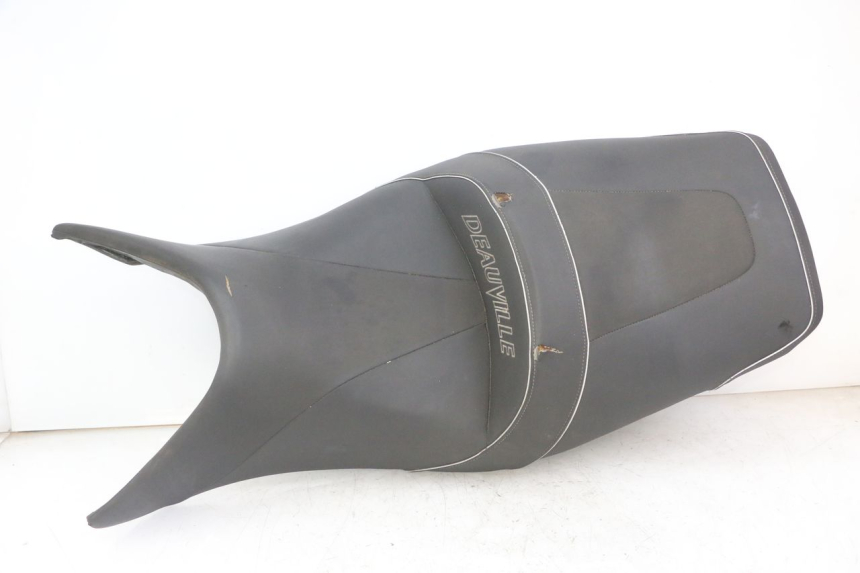 photo de SEAT HONDA NTV DEAUVILLE ABS 700 (2007 - 2016)