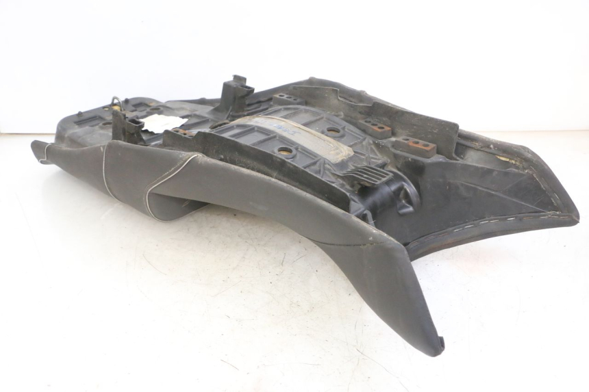 photo de SEAT HONDA NTV DEAUVILLE ABS 700 (2007 - 2016)