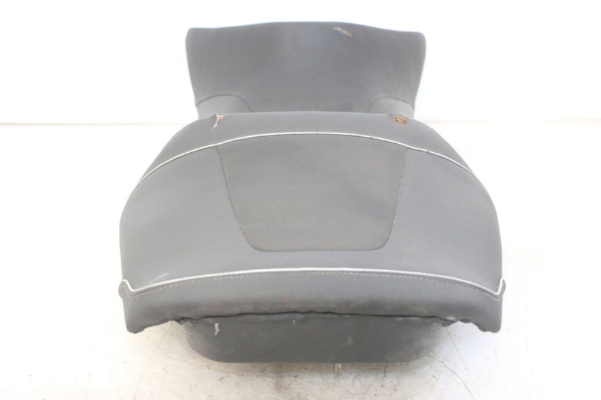 photo de SEAT HONDA NTV DEAUVILLE ABS 700 (2007 - 2016)