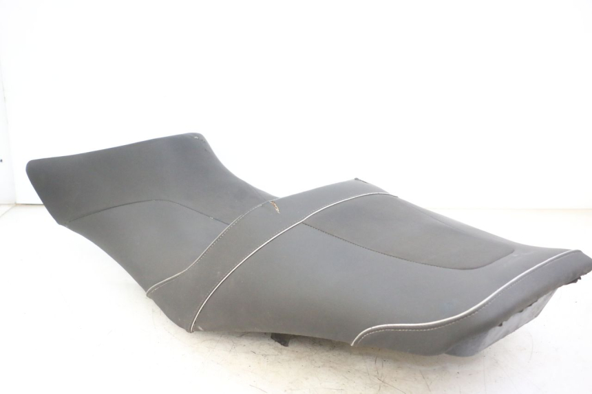 photo de SEAT HONDA NTV DEAUVILLE ABS 700 (2007 - 2016)