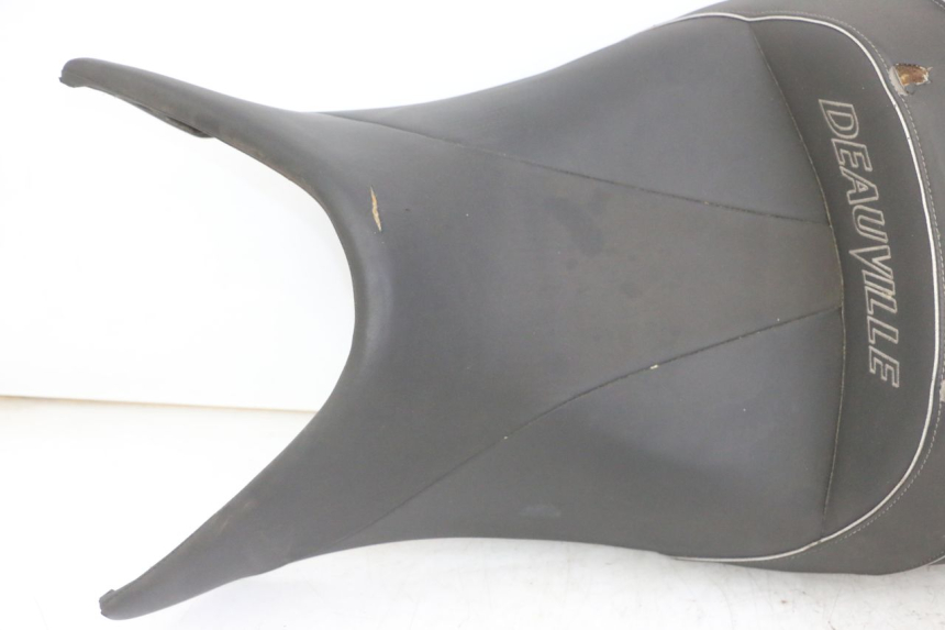 photo de SEAT HONDA NTV DEAUVILLE ABS 700 (2007 - 2016)