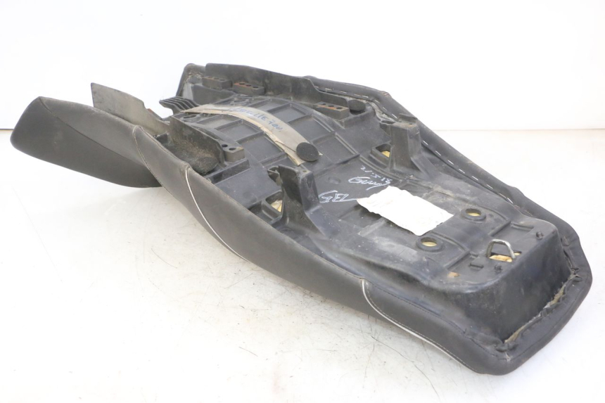 photo de SEAT HONDA NTV DEAUVILLE ABS 700 (2007 - 2016)
