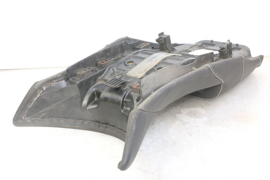 photo de SEAT HONDA NTV DEAUVILLE ABS 700 (2007 - 2016)